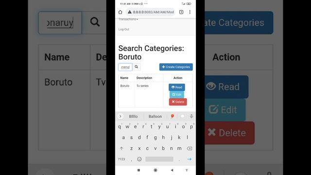 PHP CATEGORIES AJAX смотреть онлайн