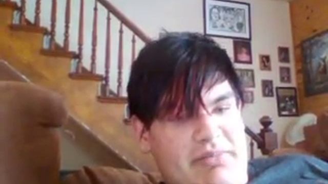 Vlog: I Will Just Say I've Been Scroll Sawing смотреть онлайн