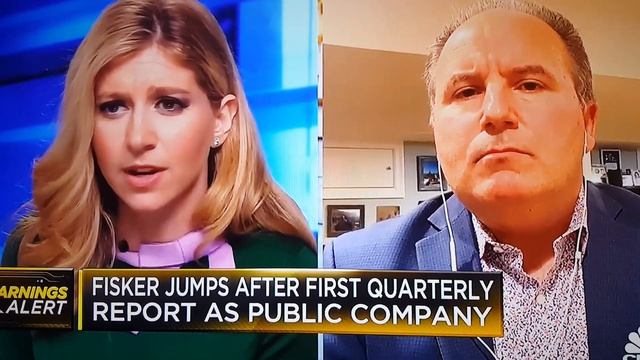 Fisker Stock Will Double Much Faster Than Tesla and NIO . Fisker ranked #1 EV Space. $90 TARGET смотреть онлайн