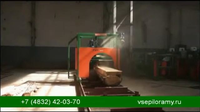 Дисковая угловая поворотная пилорама ПДПУ 600 Алтай 3 смотреть онлайн
