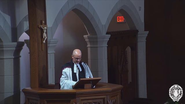 Burial Office for Anne Richards смотреть онлайн