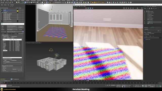 V-Ray 6 Update 1 | New Features Explained смотреть онлайн