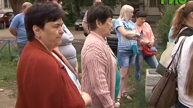 Как нужно действовать, чтобы решить дворовые проблемы? смотреть онлайн