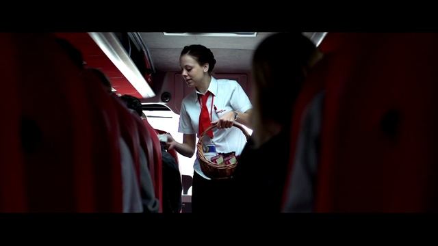 PolskiBus.com – Dla Ciebie! смотреть онлайн