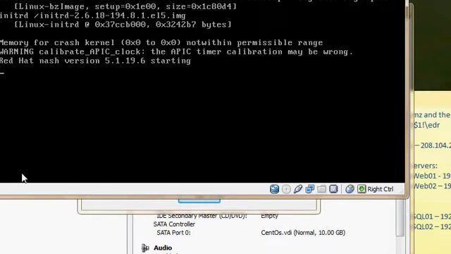 Linux - Changing Run levels - Tutorial смотреть онлайн