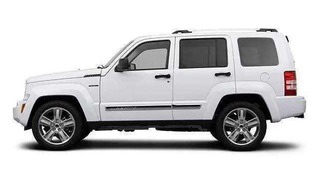 2012 Jeep Liberty West Palm Beach FL смотреть онлайн