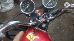 Не работает Проводка на Мопеде АЛЬФА! Ищем Причину!