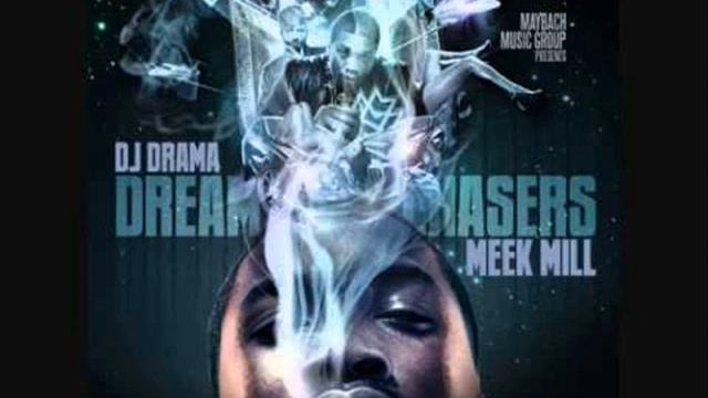 Get Dis Money Meek Mill смотреть онлайн