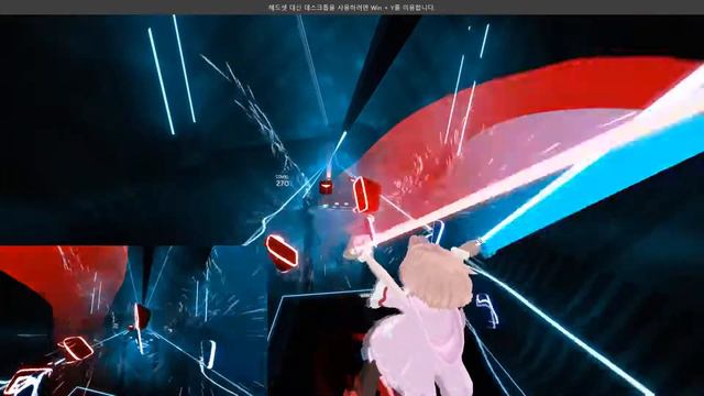 [Beat Saber] League of Legends - Rise(Worlds 2018) Full Combo смотреть онлайн