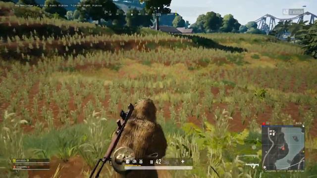 БОТО ТОП ПАБГ / PUBG PS4 / PS5 /SSD смотреть онлайн