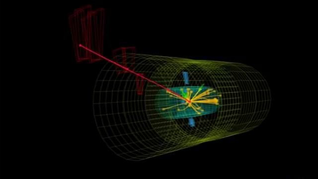 Большой адронный коллайдер (рассказывает академик Валерий Рубаков) смотреть онлайн