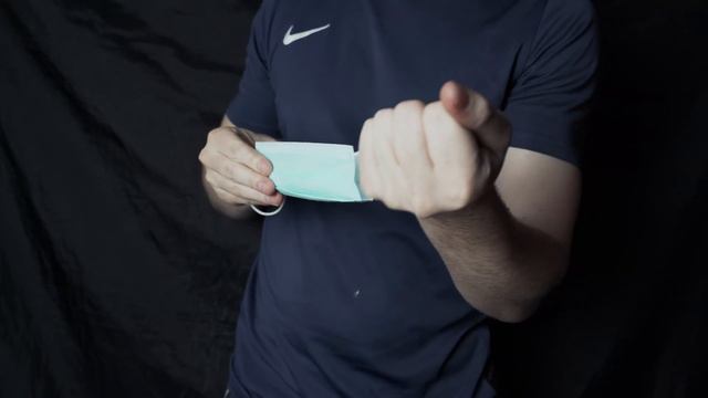 7 VISUAL Face Mask Magic Tricks | Revealed смотреть онлайн
