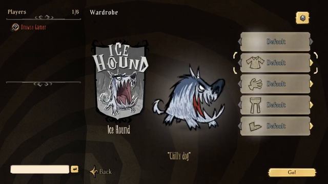 Man's Worst Friend. | Playable Pets ( Don't Starve Mod Review ) смотреть онлайн