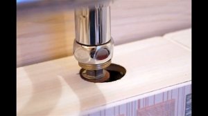 Отражатели для труб полотенцесушителя | #Обзор