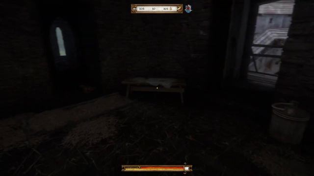 Kingdom Come: Deliverance Прохождение, День 2 смотреть онлайн