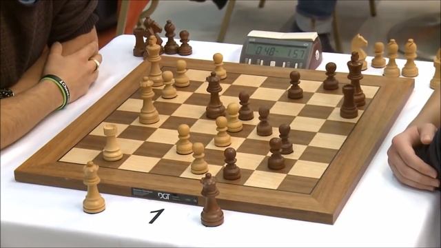 2018-01-05 GM Nakamura - GM Artemev GM Shipov comment Aeroflot open BLITZ смотреть онлайн