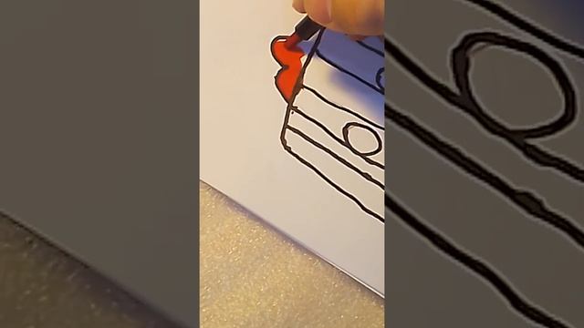 рисуем спайка из Brawl Stars смотреть онлайн