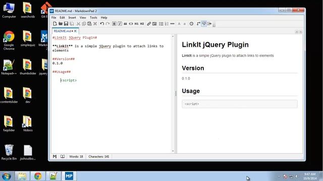 Environment & Git Repository Setup смотреть онлайн