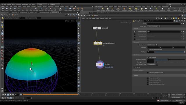 11. creating basic snow effect part 3 смотреть онлайн