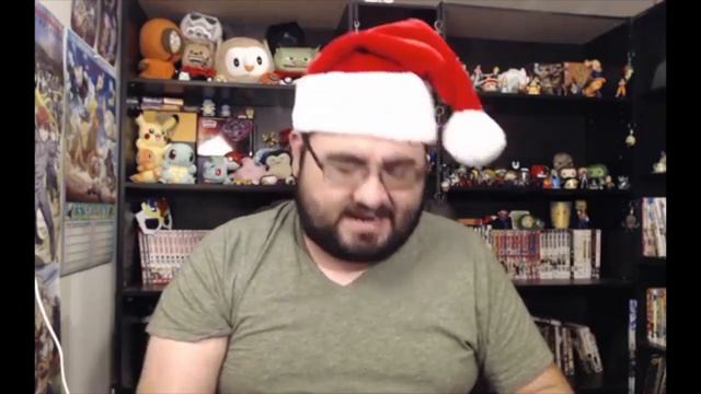 12 Days of Anime Day #8 - Manga Haul - Takagi-san, Dragonair, Livingstone & More! смотреть онлайн