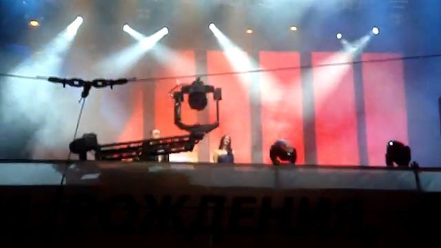 День города Одесса 2011 Сябры!!! смотреть онлайн