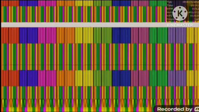 Black midi Tetris Blocks arts 1 merged смотреть онлайн