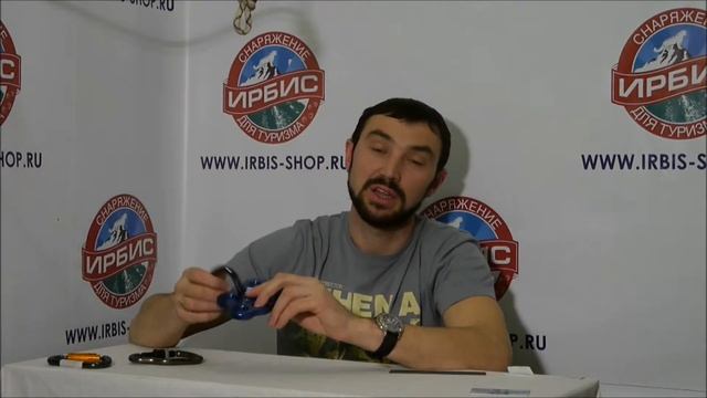 Такелажная пластина Vento Средняя смотреть онлайн