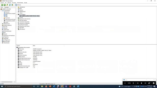 Practica Diagnostico PC смотреть онлайн