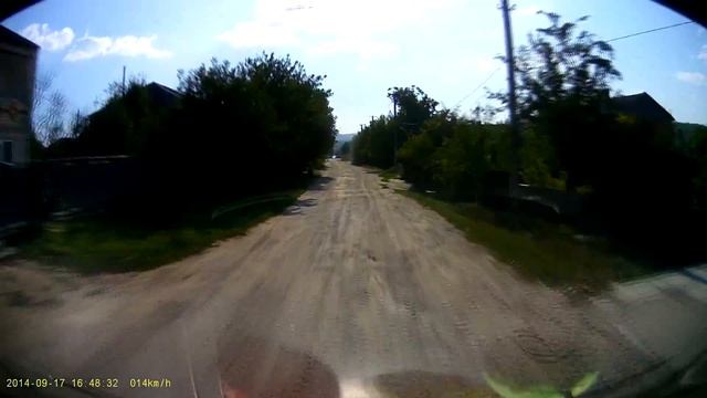 (57) Новороссийск-Нижнебаканский-Новороссийск (17.09.2014) смотреть онлайн