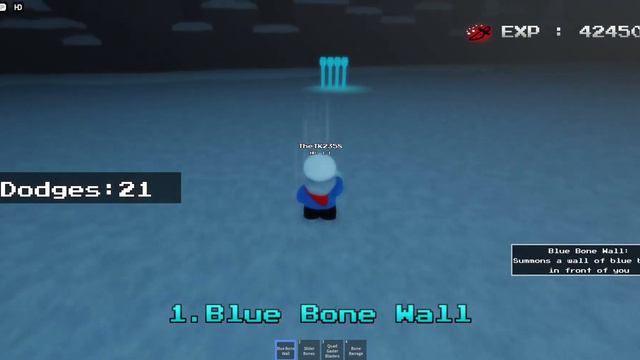 Update character showcase ( Undertale: Dusted Brawlers ) смотреть онлайн