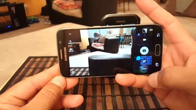 Samsung Galaxy S6 vs Galaxy S5 - My favorite Phones 2014 - 2015 смотреть онлайн