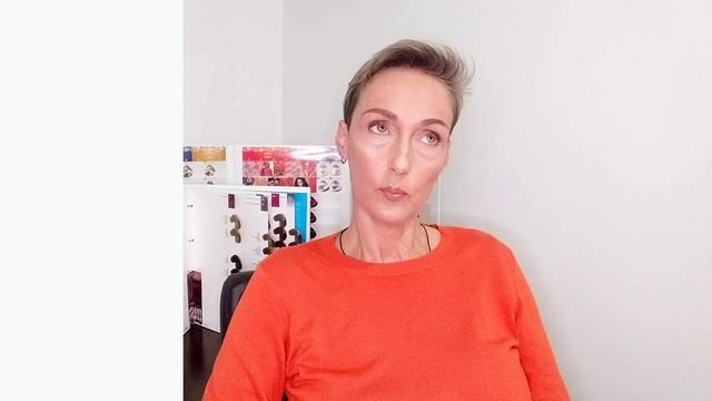 Домашнее окрашивание. Вы должны это знать! смотреть онлайн