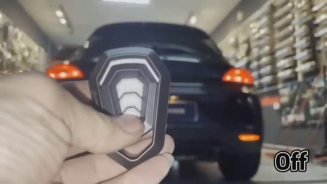 VW Scirocco 1.4T  | A Performance -Valve Muffler With Remote Control Sound смотреть онлайн
