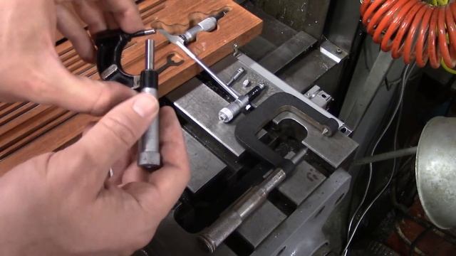 Different Types of Micrometers смотреть онлайн