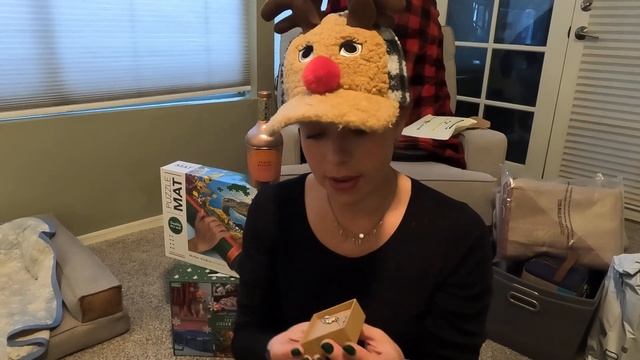 Christmas Gift Ideas: Newair Giveaway / IMethod Beauty/ Bee Kind/ Amazon Finds / ZStar Air Fryer смотреть онлайн