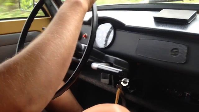 Trabant Gears, How to Use them - Intermediate смотреть онлайн