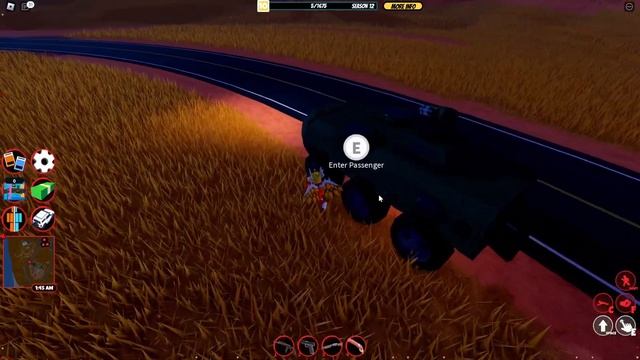 ПОЛУЧИЛ GOLIATH В ROBLOX JAILBREAK! КАК БЕСПЛАТНО ПОЛУЧИТЬ ГОЛИАФ В РОБЛОКС ДЖЕЙЛБРЕЙК? смотреть онлайн