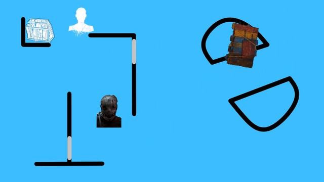 Advanced Red Light Manipulation & T-Walls - Dead By Daylight Guide смотреть онлайн