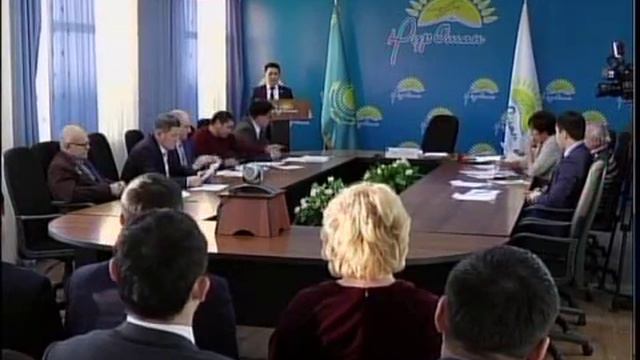 каз Бюро Политсовета Нур Отана смотреть онлайн
