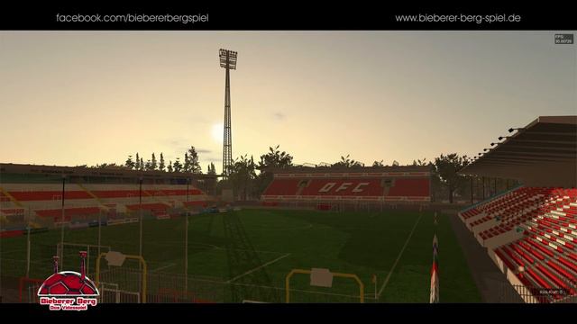 Bieberer Berg-Videospiel OST 02: Guten Morgen, schlafender Berg смотреть онлайн