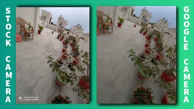 Redmi Note 9 Pro Best GOOGLE CAMERA 7.2 With DSLR Settings | Working Wide, Macro Camera | GCAM 7.2