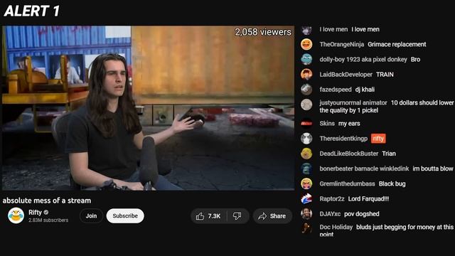 I Let Chat Design My ENTIRE Live Stream... смотреть онлайн