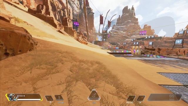 Como USAR el GANCHO de PATHFINDER PRO en APEX LEGENDS (Consejos y Trucos Parte 1) смотреть онлайн