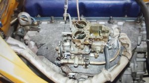 Форсируем и меняем распредвал на Змз 402 или нет, ставим Змз 406?