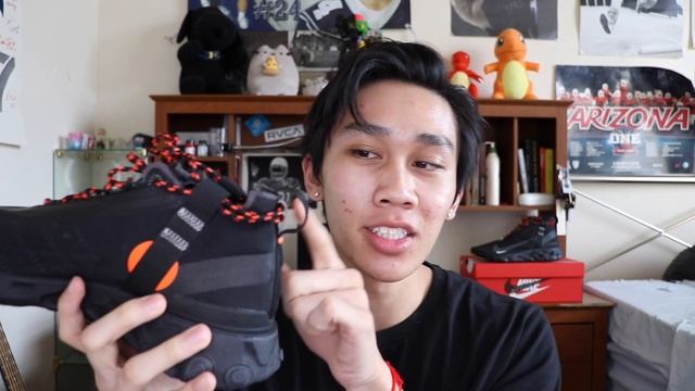 Nike React Runner MID WR ISPA REVIEW | Best React Model! смотреть онлайн