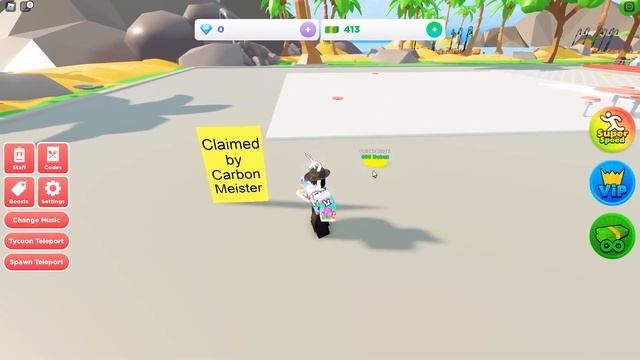 All *NEW* WORKING Burger Tycoon Codes 2021! смотреть онлайн