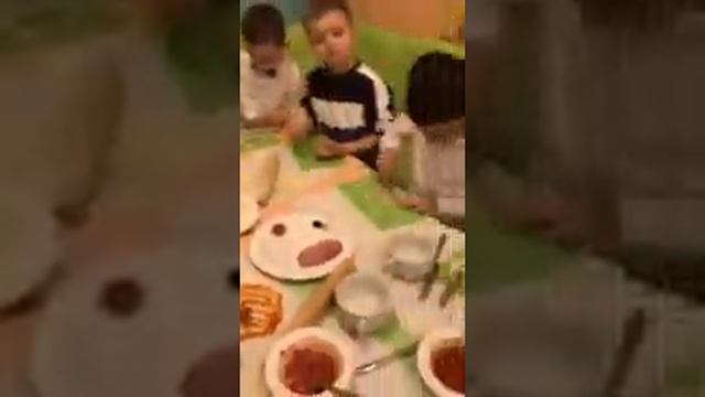 День рождения 🥳 Кирилла. 6 лет. Страна Гномов в Долгопрудном смотреть онлайн