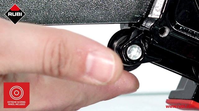 La TP-T, La Tagliapiastrelle Manuale Monoguida di RUBI смотреть онлайн