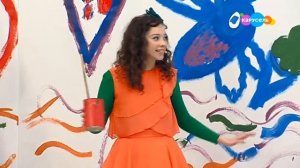 Студия Каляки-Маляки. Рыбий зоопарк (от 17.03.2023)