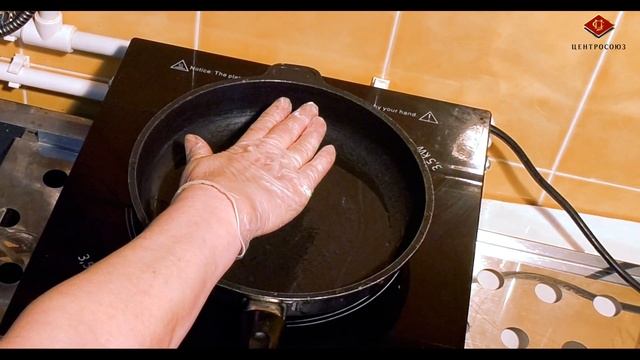 Национальная марийская кухня. Как приготовить двухслойные блины? Рецепт от кооператоров. смотреть онлайн